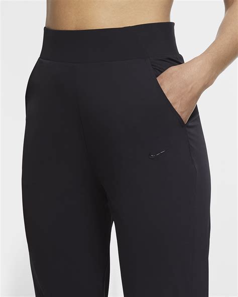 Nike Womens Bliss Luxe Training Pant 